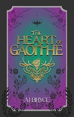 bokomslag Heart of Gaoithe