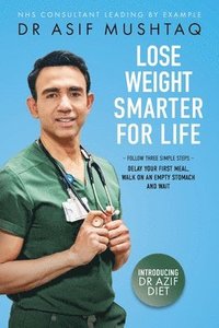 bokomslag Lose Weight Smarter For Life