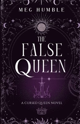 bokomslag False Queen