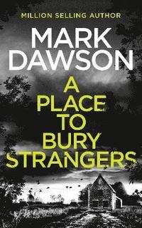 bokomslag Place to Bury Strangers