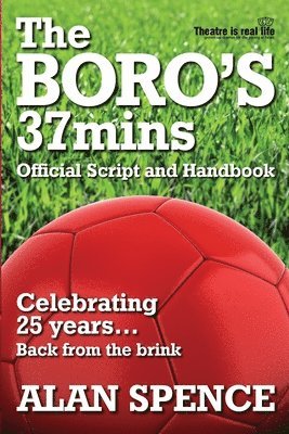 BORO's 37mins