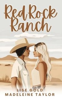bokomslag Red Rock Ranch