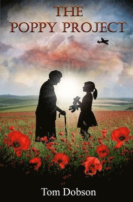 bokomslag Poppy Project