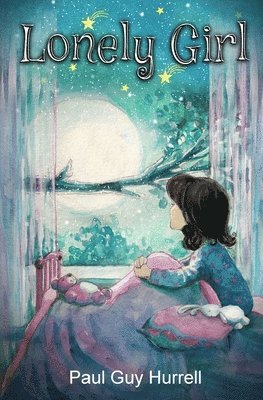 Paul Guy Hurrell - Lonely Girl, Häftad