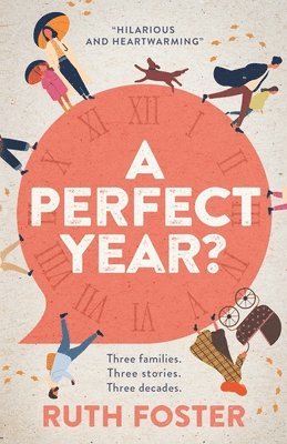 A Perfect Year 1