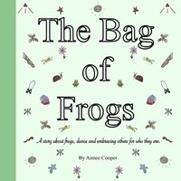 bokomslag Bag of Frogs