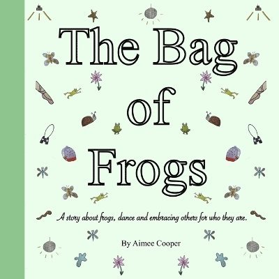 Bag of Frogs