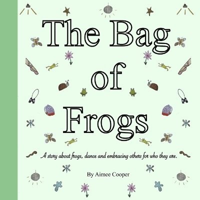 The Bag of Frogs 1