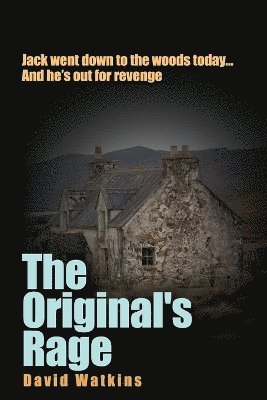 David Watkins - Original's Rage, Häftad