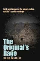 The Original's Rage: A werewolf thriller 1