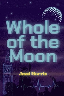 Whole of the Moon 1