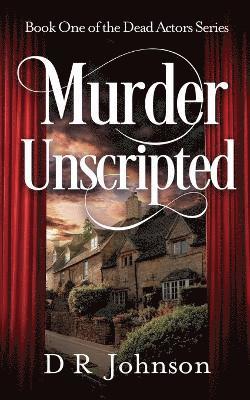 Murder Unscripted 1