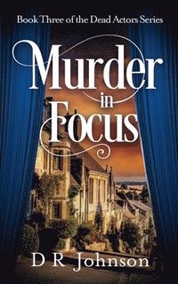bokomslag Murder in Focus
