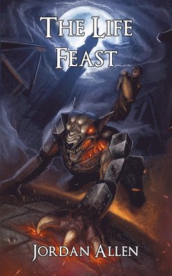 The Life Feast 1