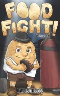 bokomslag FOOD FiGHT! Volume 2