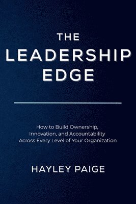 Leadership Edge