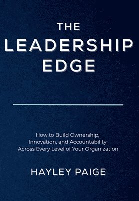 Leadership Edge