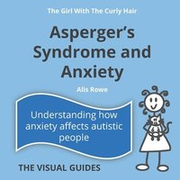 bokomslag Asperger's Syndrome and Anxiety