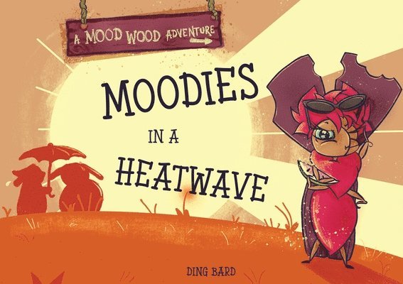 Moodies In A Heatwave 1