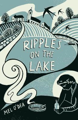 Mel O'Dea - Ripples on the Lake, Häftad