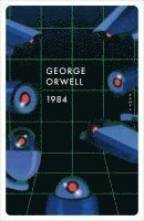 George Orwell - 1984, Häftad