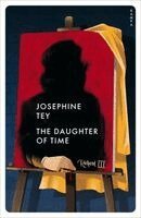 Josephine Tey - The Daughter of Time, Häftad