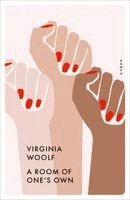 Virginia Woolf - A Room of One's Own, Häftad