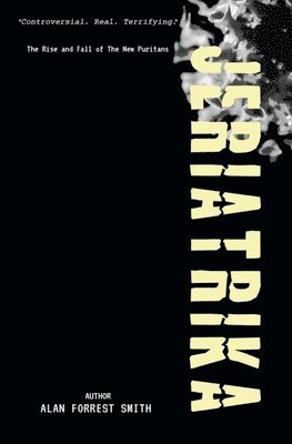 Alan Forrest Smith, Tamara Forrest-Smith - Jeriatrika, Häftad