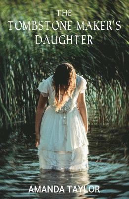 The Tombstone Maker's Daughter 1