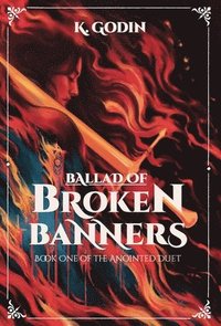 bokomslag Ballad of Broken Banners