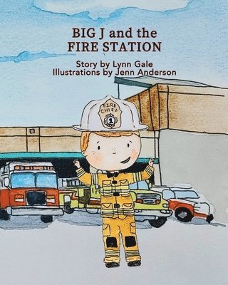 Big J and the Fire Station 1