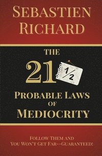 bokomslag 211/2 Probable Laws of Mediocrity