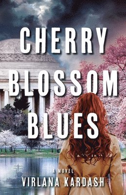 bokomslag Cherry Blossom Blues