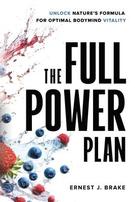 The FULL POWER Plan 1