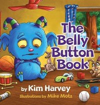 bokomslag The Belly Button Book