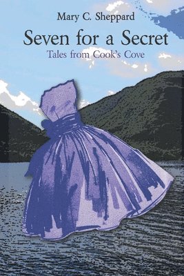 Mary C Catherine Sheppard, Mary C. Catherine Sheppard, Mary  C. Catherine Sheppard - Seven for a Secret, Häftad