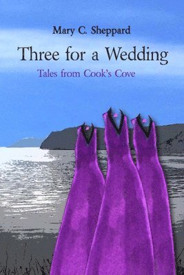 Three for a Wedding 1