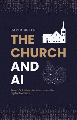 David Betts - Church and AI, Häftad