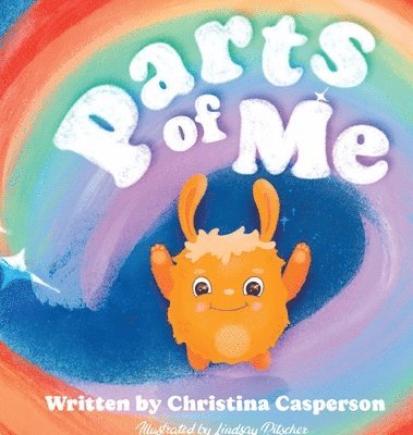 Parts of Me 1