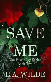 bokomslag Save Me