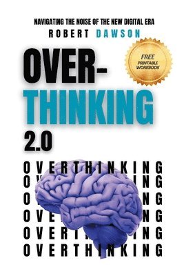 Robert Dawson - Overthinking 2.0, Häftad