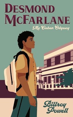 Billroy Powell - Desmond McFarlane, Häftad