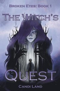 bokomslag Witch's Quest