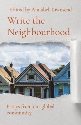 Townsend - Write the Neighbourhood, Häftad