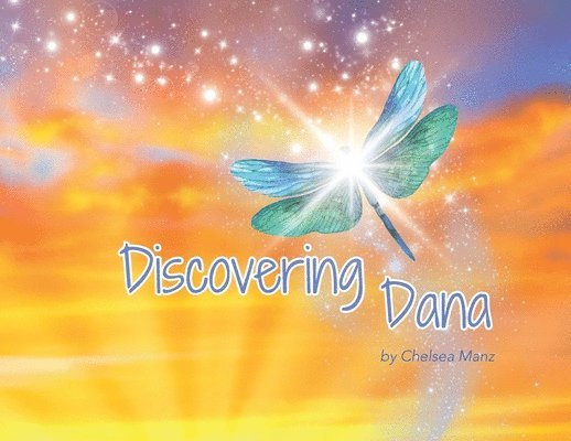 Discovering Dana 1