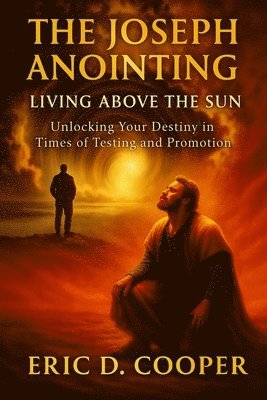 bokomslag Joseph Anointing