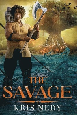 The Savage 1