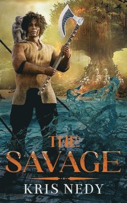 The Savage 1