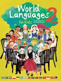 bokomslag World Languages for Kids 2