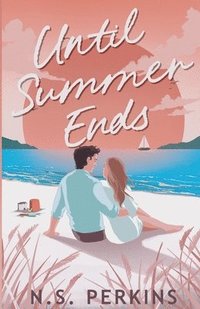 bokomslag Until Summer Ends